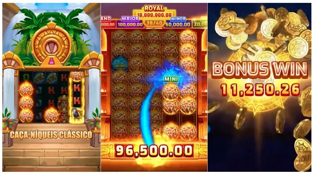 Suasana ruang poker hoki18 bernuansa merah