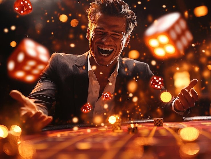 Keamanan akun saat membuka Money Wheel