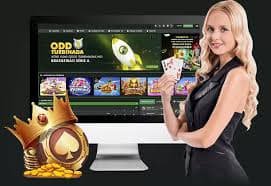 Slot Fortune Gems hoki18 bernuansa merah