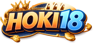Logo hoki18